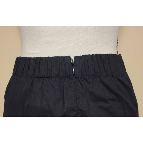 Rhode Hannah Ruched Mini Skirt - Picture 6 of 6